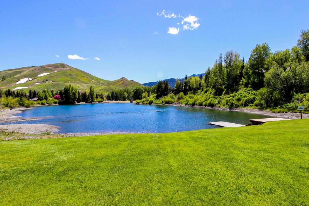 Sun & Ski Sun Valley Dış mekan fotoğraf